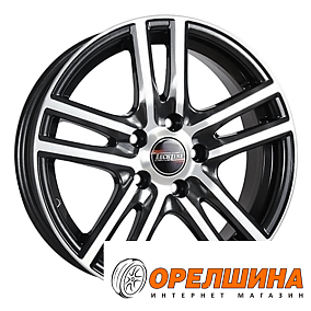 Tech-Line  429  BD  5,5х14  4х98  ЕТ35  58,6